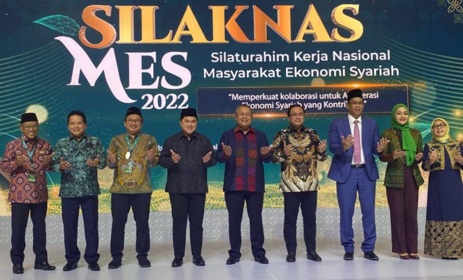 BSI Dukung Penguatan Global Halal Hub