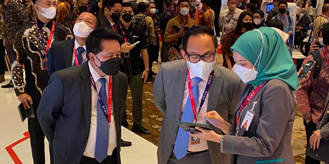 Transformasi Digital BSI