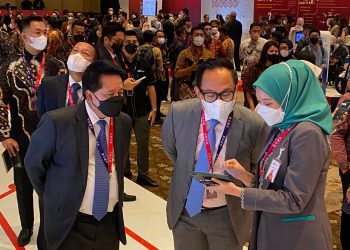 Transformasi Digital BSI