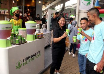 Pupuk Semangat Kewirausahaan