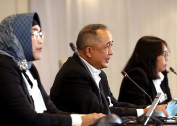 Kinerja Solid Di Tengah Turbulensi Ekonomi, Laba BNI Tumbuh Sehat 76,8%
