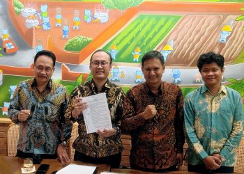 ASO Jalan Terus Padahal MA Batalkan Aturan Sewa Slot Multipleksing