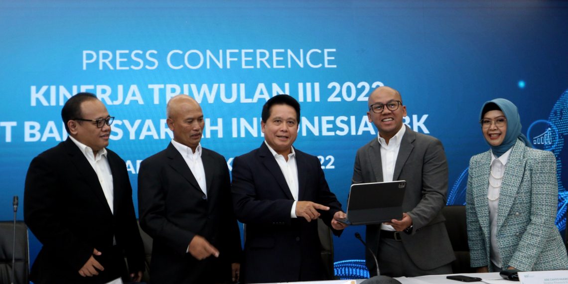 Kinerja Makin Solid, Laba BSI di Kuartal III Tumbuh 42%