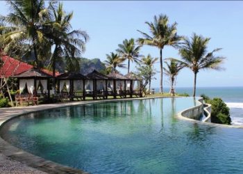 Queen of The South Resort, Yogyakarta