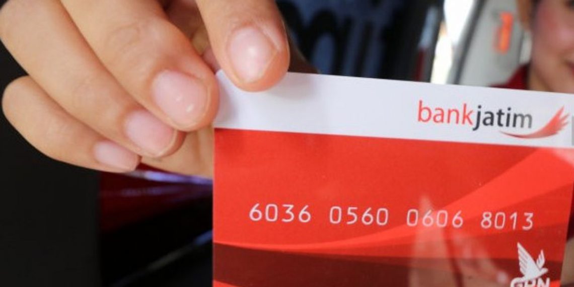 Kuartal III 2022 Bank Jatim Terus Tekan Kredit Bermasalah