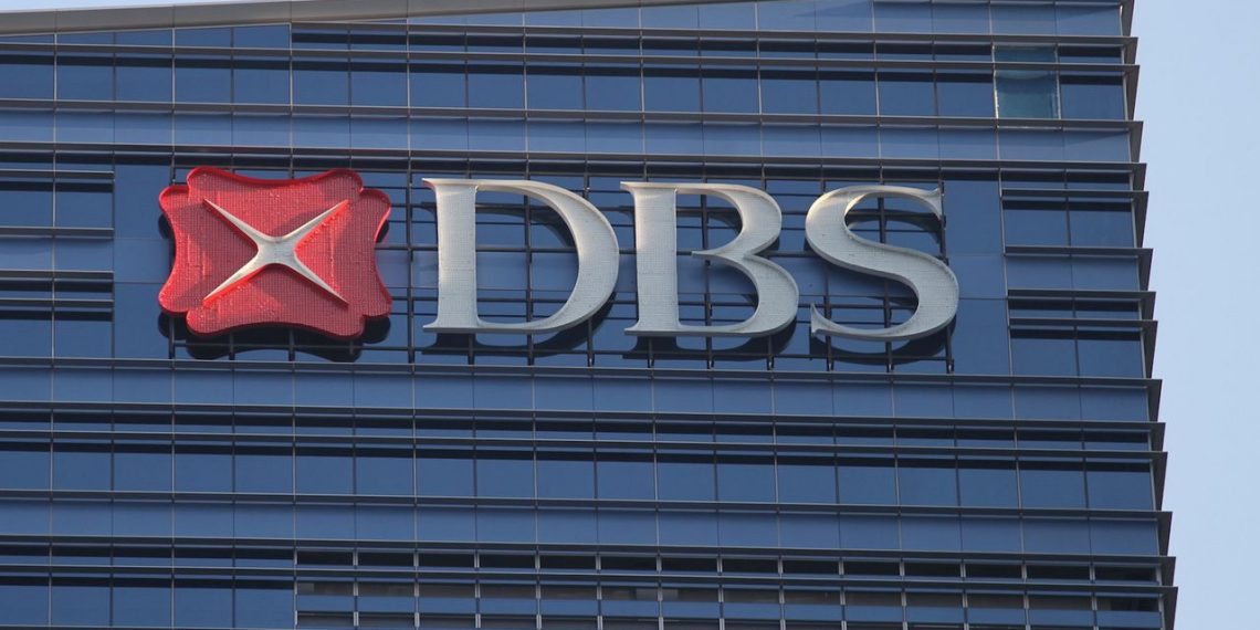 Bank DBS Salurkan Pembiayaan Rp500 Miliar untuk eFishery