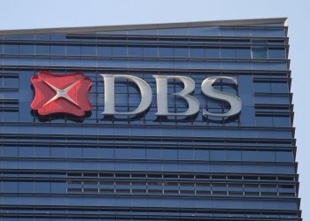 Bank DBS Salurkan Pembiayaan Rp500 Miliar untuk eFishery