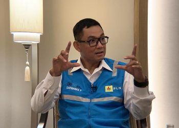 PLN Susun Peta Jalan Pensiun Dini PLTU