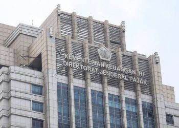 Pemerintah Terus Gaungkan Reformasi Sektor Keuangan Melalui RUU P2SK