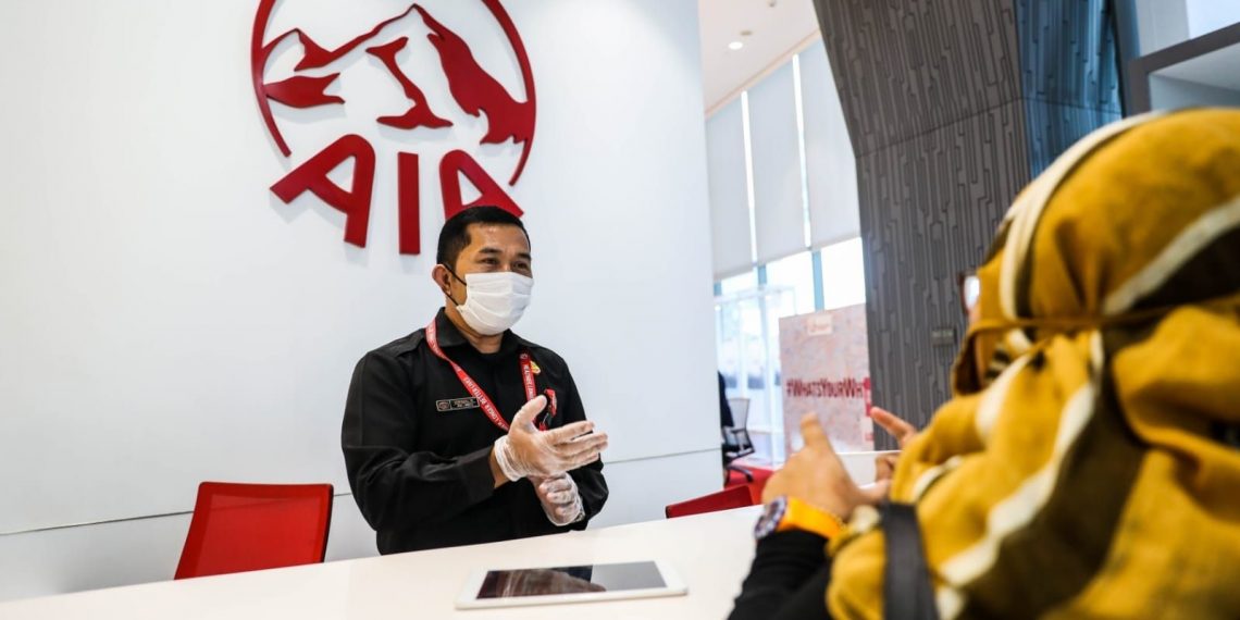 AIA dan CIMB Niaga Luncurkan Produk untuk Bantu Nasabah dalam Persiapan Dana Warisan