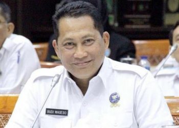 Bos Bulog Budi Waseso Pastikan Stok Beras Aman dan Harga Terjangkau
