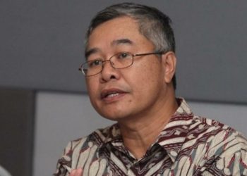 Hadapi Ancaman Gejolak Ekonomi Global, Ekonom: Indonesia Cukup Jaga Perekonomian Domestik