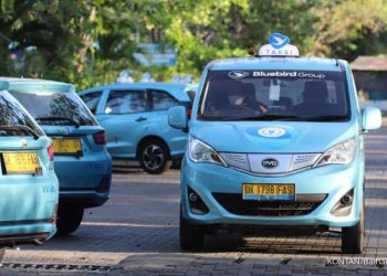 Bluebird Bakal Tambah Lebih dari 5.000 Armada di Tahun 2023