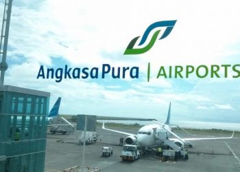AP I Masih Rugi Rp813 Miliar hingga Oktober 2022