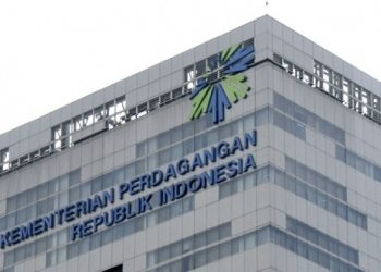 Kemendag Bakal Perketat Impor Propilen Glikol dan Polietilen Glikol