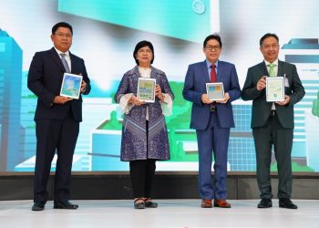 Komitmen Dukung Ekonomi Berkelanjutan, Bank Mandiri Gelar Mandiri Sustainability Forum (MSF) 2022