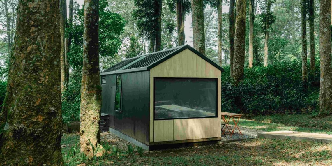 Bobobox Resmikan Tiga Cabang Bobocabin