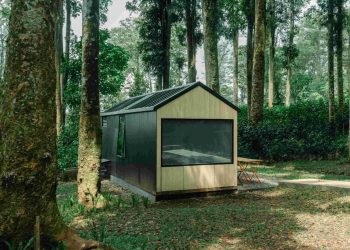 Bobobox Resmikan Tiga Cabang Bobocabin