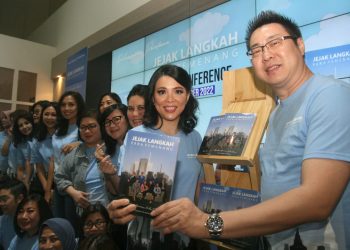 Bisnis Asuransi Jiwa Akan Booming di Tahun 2023