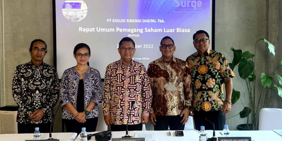 Perkuat Modal Kerja, Pemegang Saham Restui Penambahan Modal Wifi