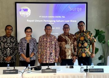 Perkuat Modal Kerja, Pemegang Saham Restui Penambahan Modal Wifi