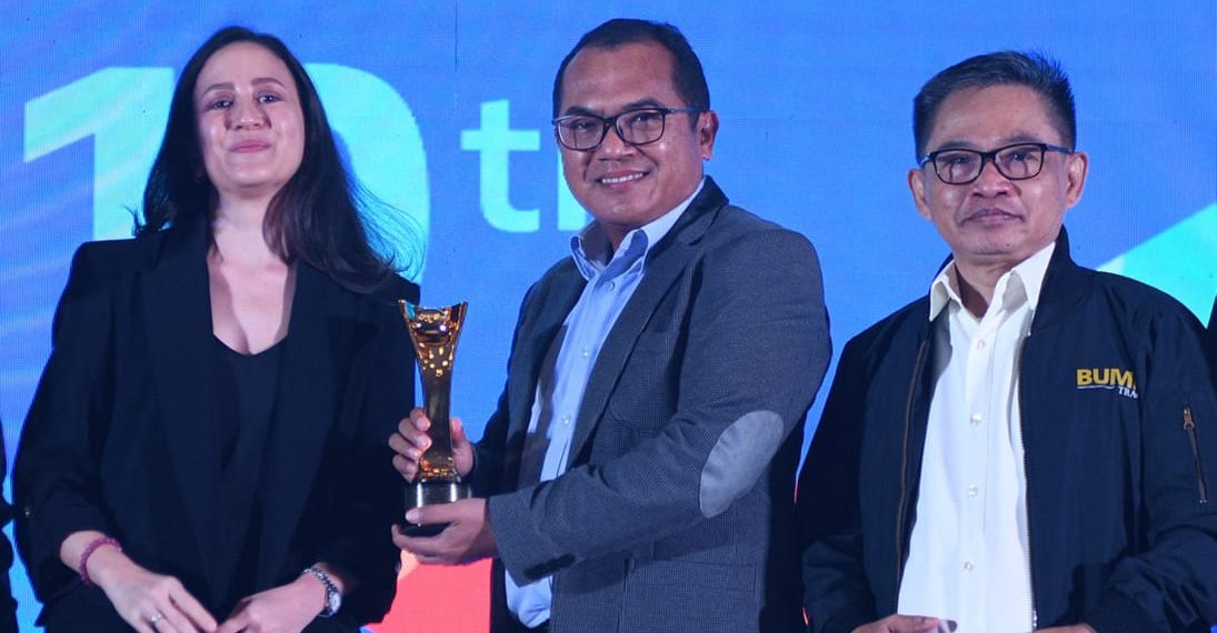 BTN Bawa Pulang Tiga Penghargaan