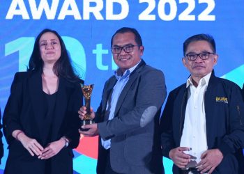 BTN Bawa Pulang Tiga Penghargaan