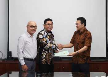 BDx Indonesia Luncurkan Pembangunan Data Center Campus 100MW Skala Besar di Suryacipta, Jakarta