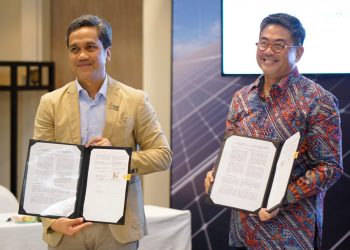 Electrum dan Pertamina NRE Bangun Ekosistem Kendaraan Listrik