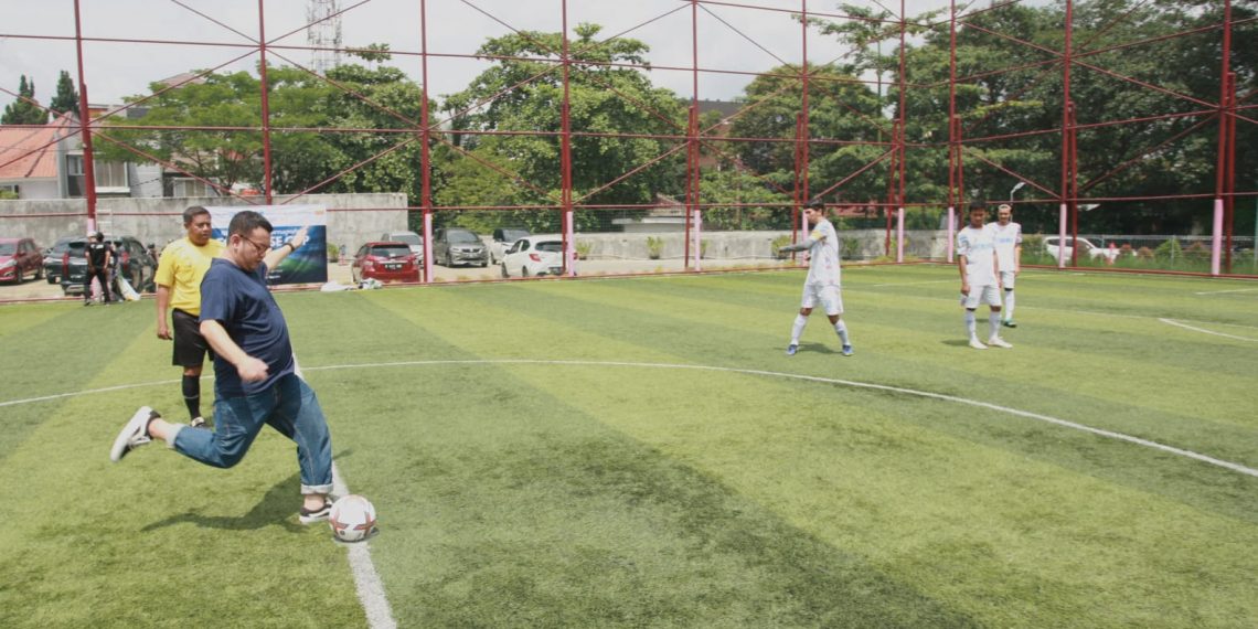 Turnamen Fortabise Cup 2022