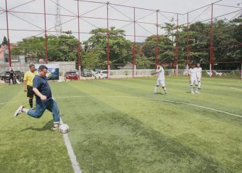 Turnamen Fortabise Cup 2022