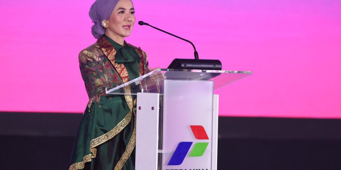 Pertamina SMEXPO 2022 Usung UMKM Asli Indonesia, Asli Kerennya