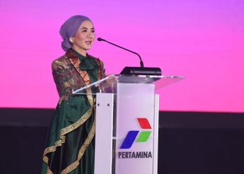Pertamina SMEXPO 2022 Usung UMKM Asli Indonesia, Asli Kerennya