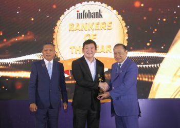 BTN Borong Penghargaan Top Ceo & The Next Leader 2022