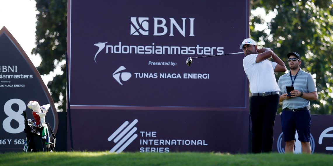 BNI Indonesian Masters 2022