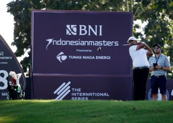BNI Indonesian Masters 2022