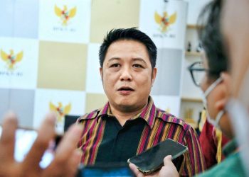TPF BPKN: Hak Korban Gagal Ginjal Akut Belum Terpenuhi