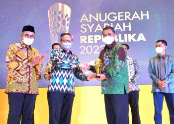 BTN Syariah Sebagai Bank Terbaik