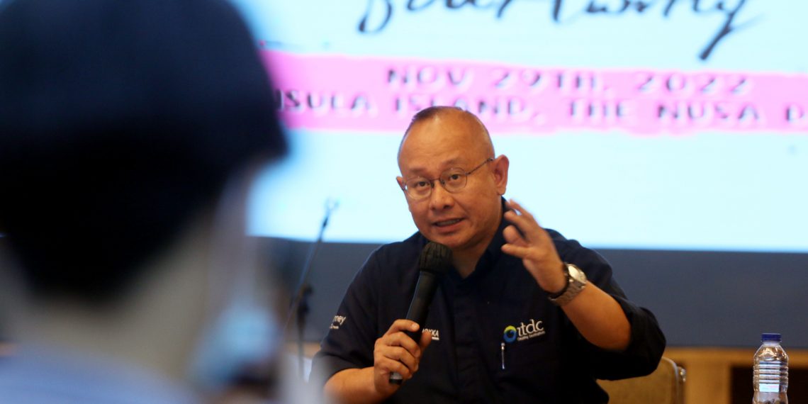 Road To Now Playing Festival 2023