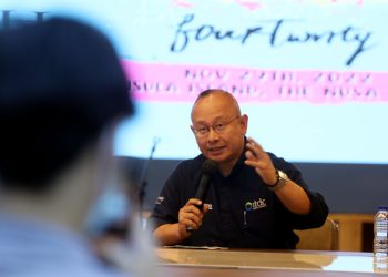 Road To Now Playing Festival 2023