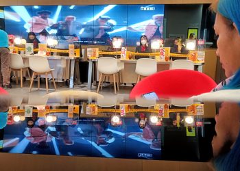 Teknologi Layanan 5G Ramah Lingkungan dari IOH