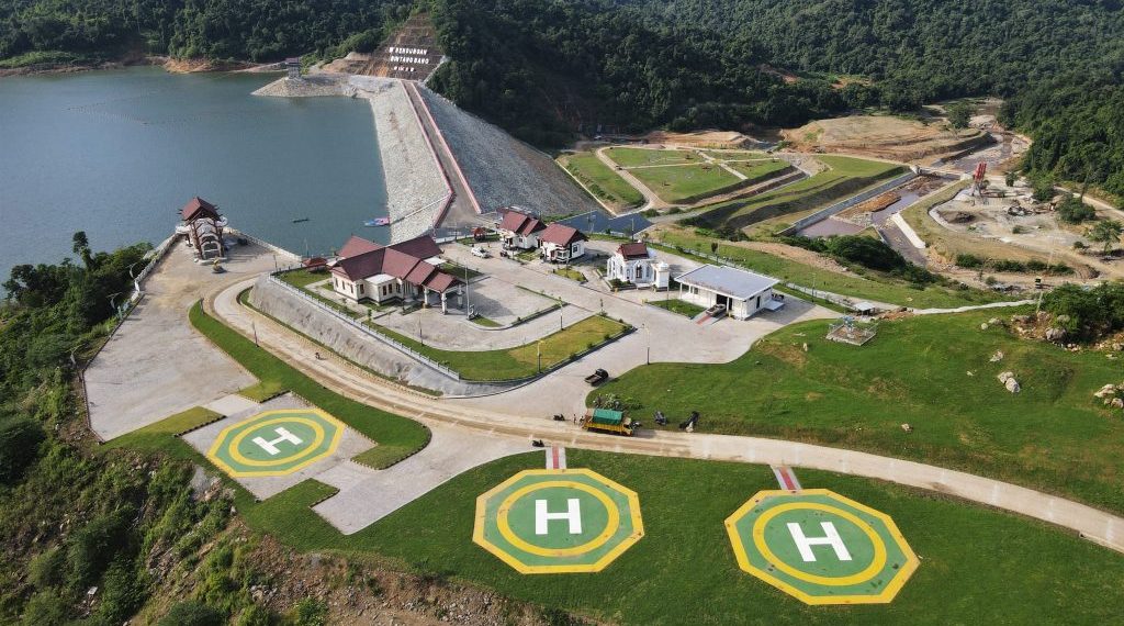 Indra Karya Ditunjuk Garap Proyek Infrastruktur Dasar di IKN