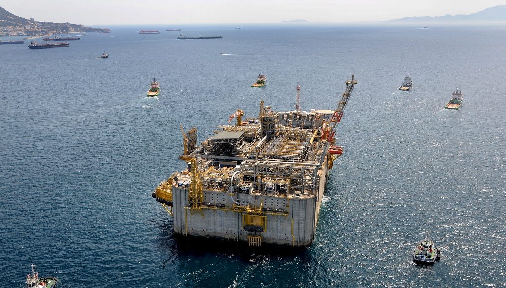 Investor Antre Berinvestasi di Blok Masela