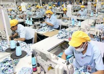 Dei Mencegah PHK Sektor Garmen, Ekonom Sarankan Pemerintah Perluas Pasar Ekspor