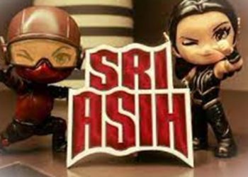 Perusahan Mainan ini Luncurkan Figure Sri Asih dan Gundala 100% Buatan Dalam Negeri