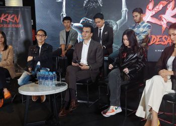 Tayang 29 Desember 2022, Tiket Film KKN di Desa Penari: Luwih Dowo Luwih Medeni Sudah Sold Out