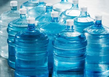 Dinkes di Jogja Tak Menganggap AMDK Galon Guna Ulang Berbahaya Untuk Kesehatan