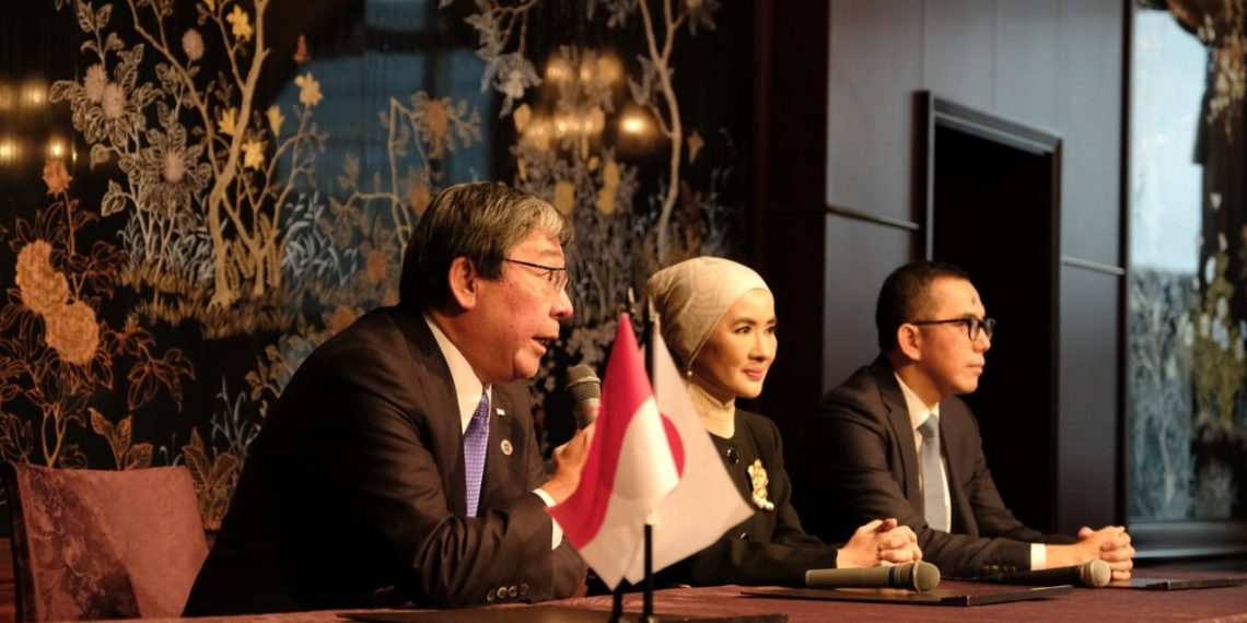 PIS Gandeng NYK, Ekspansi LNG Internasional dan Green Business