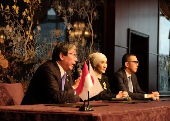 PIS Gandeng NYK, Ekspansi LNG Internasional dan Green Business