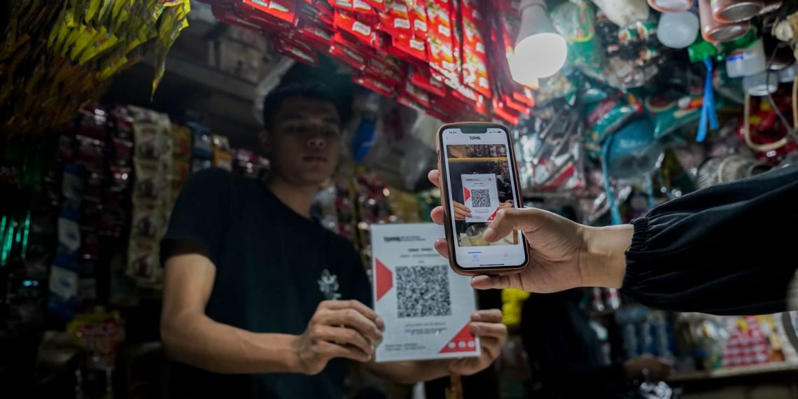 Injak Gas Transaksi Non Tunai, Bank Mandiri Sabet Gelar Bank dengan Performa QRIS Terbaik dari Bank Indonesia